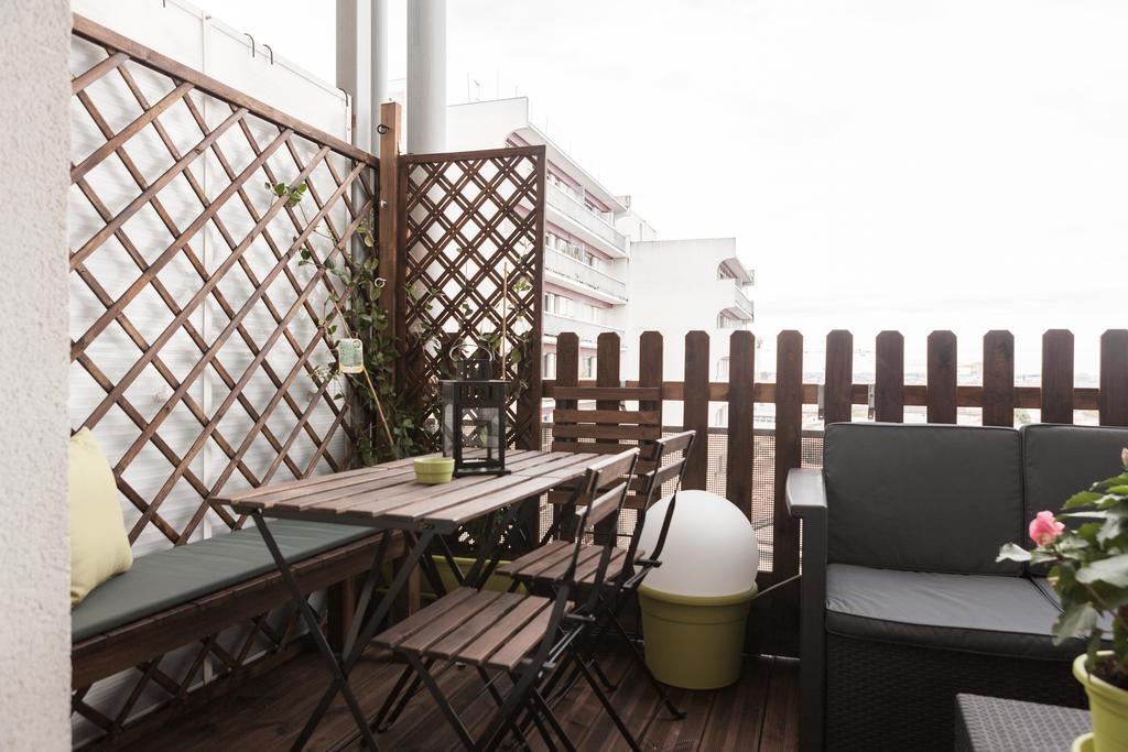 דירות Free Parking - Self Checkin - Wifi - Panoramique Terrasse - Duplex Saint Jean - Superבורדו מראה חיצוני תמונה