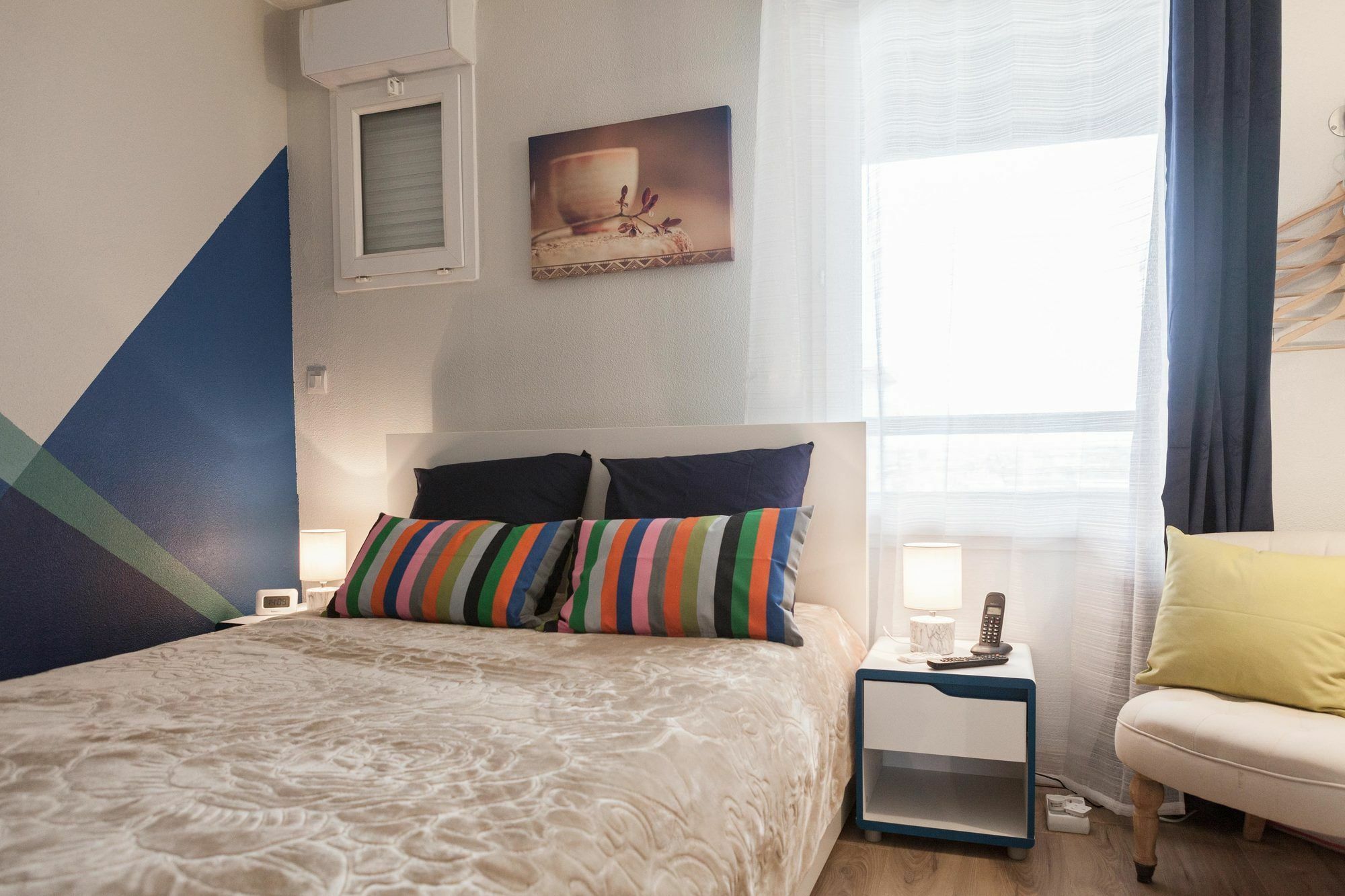 דירות Free Parking - Self Checkin - Wifi - Panoramique Terrasse - Duplex Saint Jean - Superבורדו מראה חיצוני תמונה