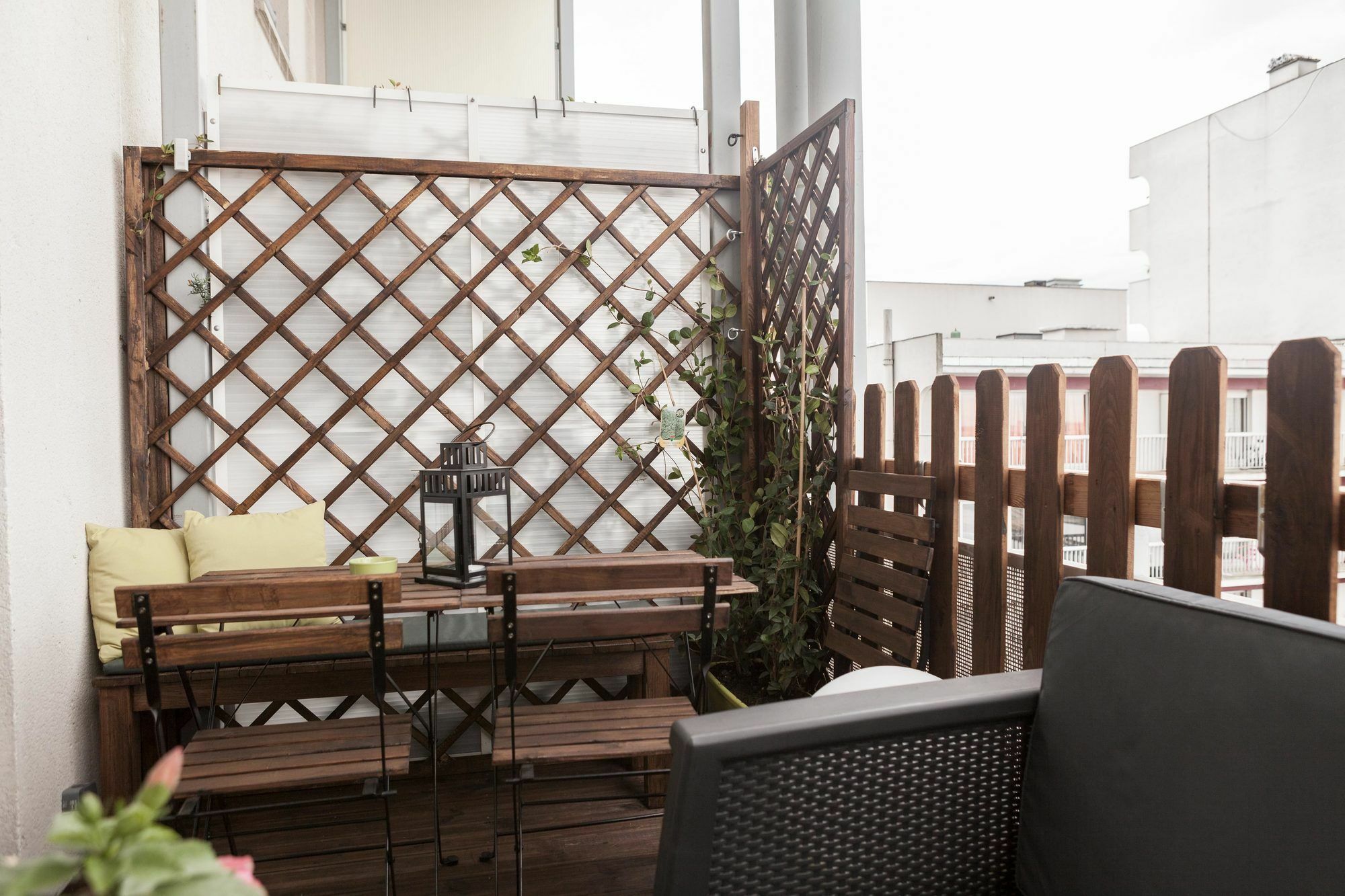 דירות Free Parking - Self Checkin - Wifi - Panoramique Terrasse - Duplex Saint Jean - Superבורדו מראה חיצוני תמונה